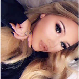 Meet your Posher, Kellie